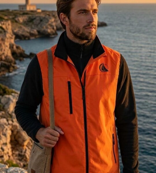 DENVER YELEK TURUNCU