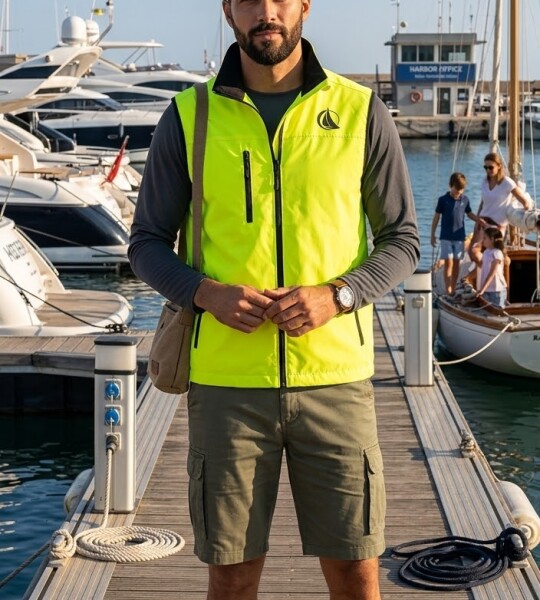 DENVER  YELEK NEON