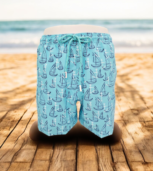 TACA YEŞİL MAYO ŞORT