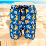 CRABS SAX MAYO ŞORT