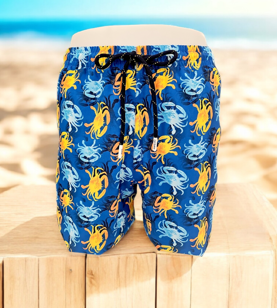 CRABS SAX MAYO ŞORT