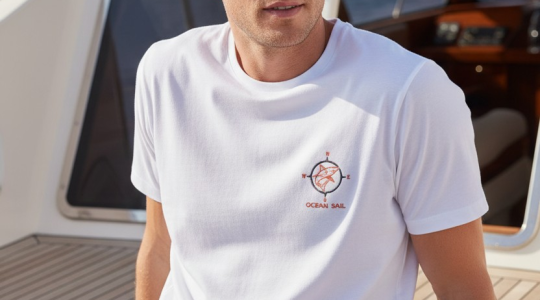 Modal T-shirt: Modal Kumaş Nedir ?