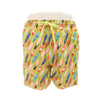 HAWAII YEŞİL MAYO ŞORT