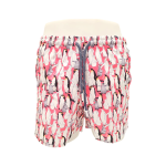 PENGUIN PEMBE MAYO ŞORT