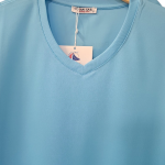 DRY-FIT MAVİ PARTS T-SHIRT