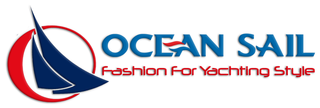 Ocean Sail - Fashion for yachting style