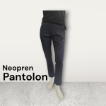 UNISEX NEOPREN TEK ALT ANTRASİT