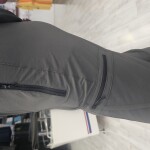 OUTDOOR PANTOLON HAKİ