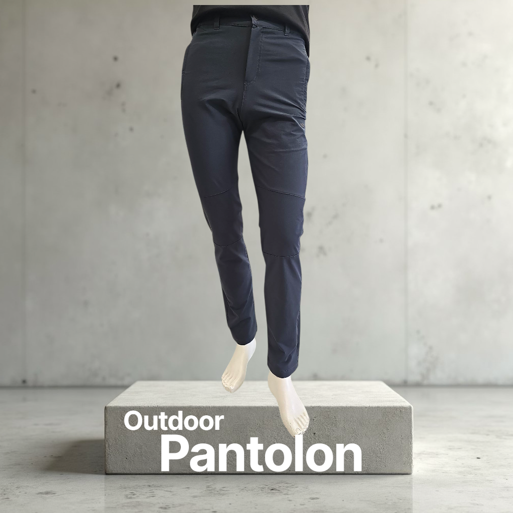 OUTDOOR PANTOLON LACİVERT