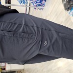 OUTDOOR PANTOLON LACİVERT