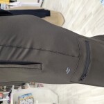 OUTDOOR PANTOLON VİZON