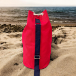 ROLLER ÇANTA LACİVERT