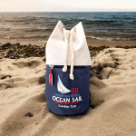 ROLLER ÇANTA LACİVERT