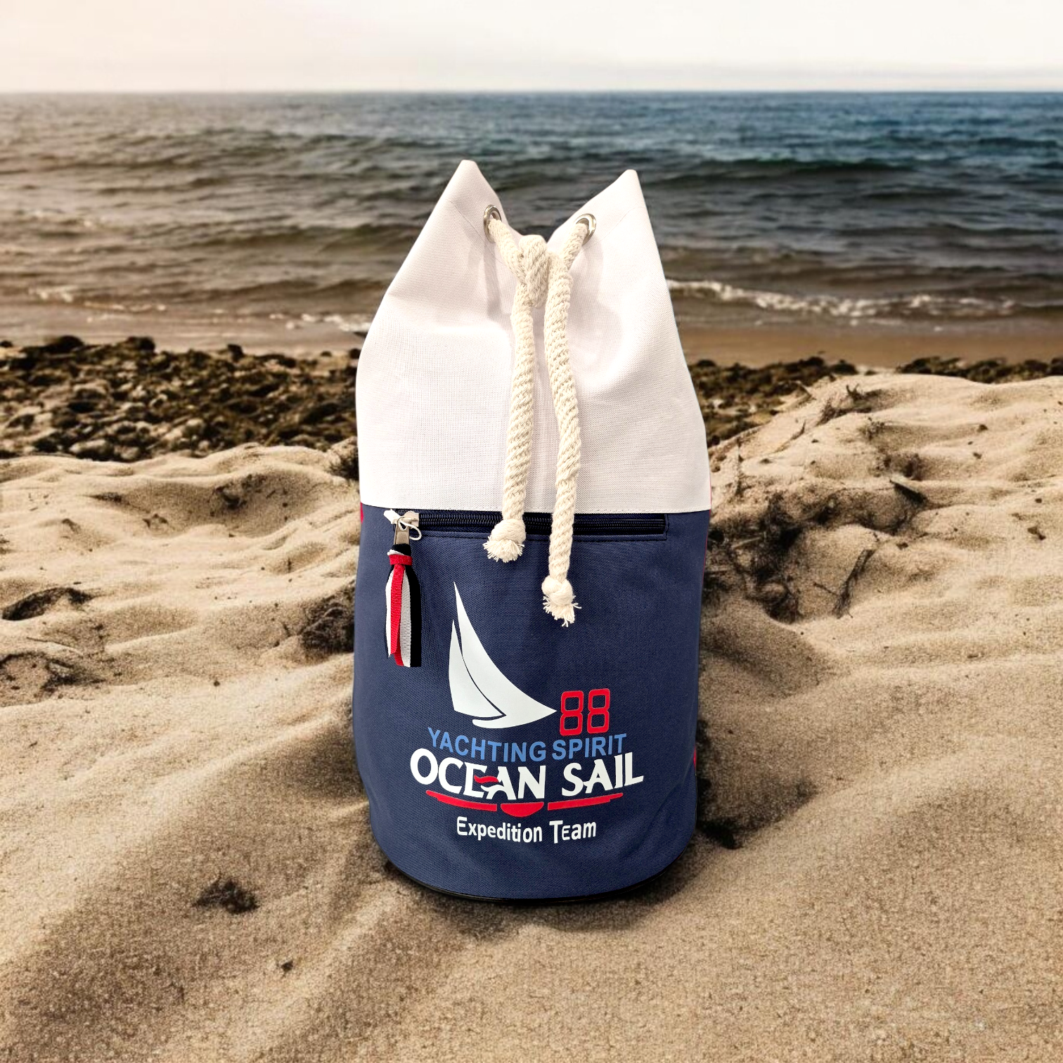 ROLLER ÇANTA LACİVERT