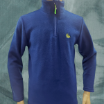 ARTEMİS YARIM FERMUAR POLAR SAX