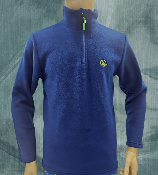 ARTEMİS YARIM FERMUAR POLAR SAX