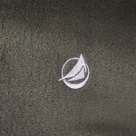 ARTEMİS YARIM FERMUAR POLAR HAKİ