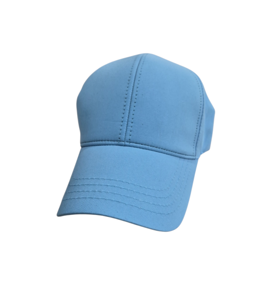 ŞAPKA MİCRO MAVİ