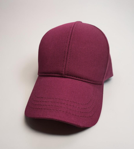 ŞAPKA MİCRO BORDO