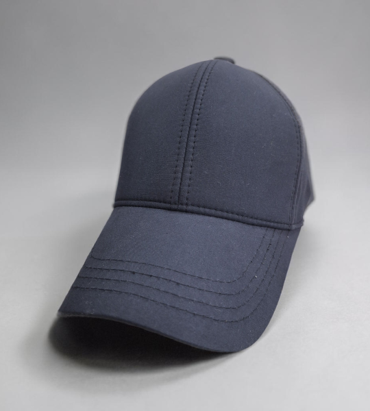 ŞAPKA MİCRO LACİVERT