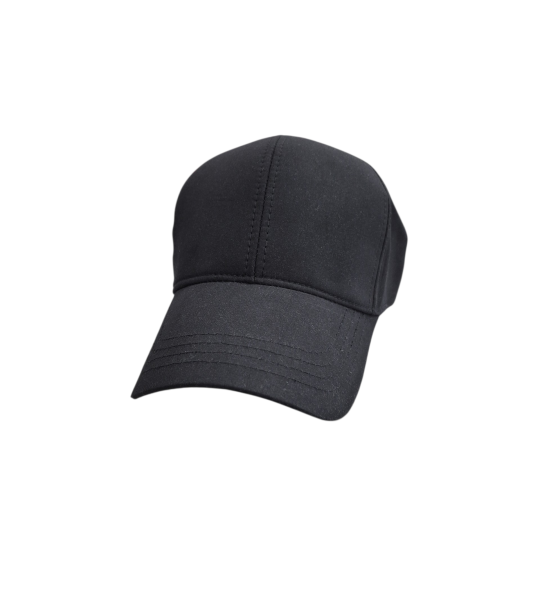 ŞAPKA MİCRO SİYAH