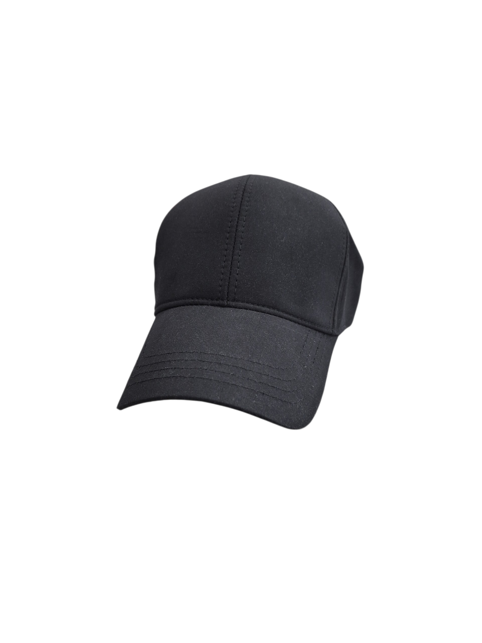 ŞAPKA MİCRO SİYAH