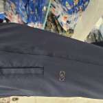 SPOR LİKRA PANTOLON LACİVERT