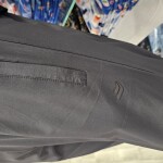 SPOR LİKRA PANTOLON ANTRASİT